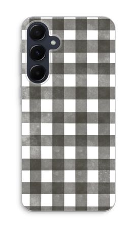 Gingham style