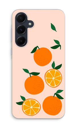 Will you be my clementine