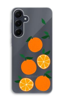 Will you be my clementine