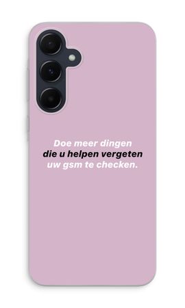 Doe meer dingen die u helpen