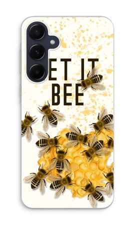 Let it bee