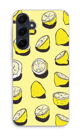 When Life Gives You Lemons...