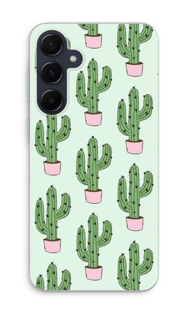 Cactus Lover