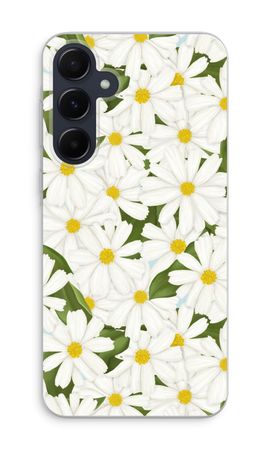 Summer Daisies
