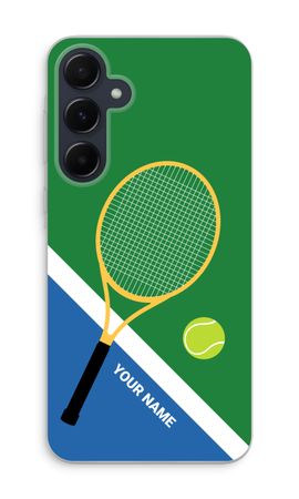 Tennis N°1