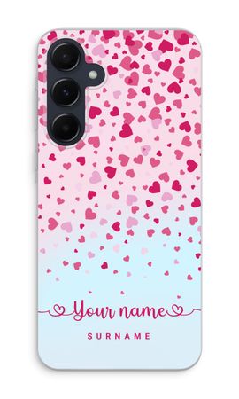 Cuori in caduta N°2