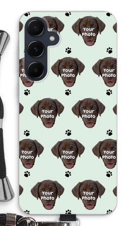 Personalized Face - Cat or Dog