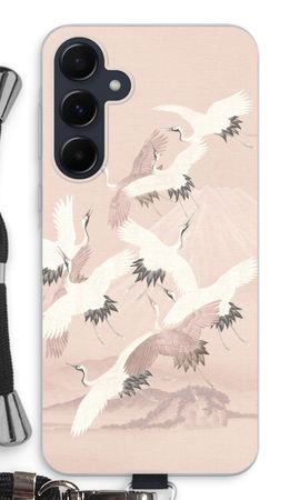 Japanese Crane Birds