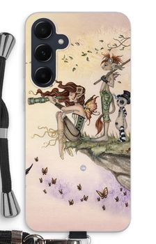 Where the wind takes you