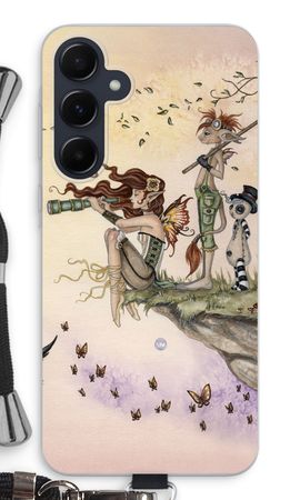 Where the wind takes you