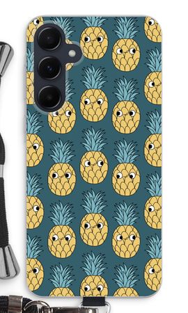 Pineapples