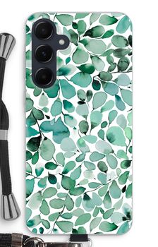 Eucalyptus à feuilles