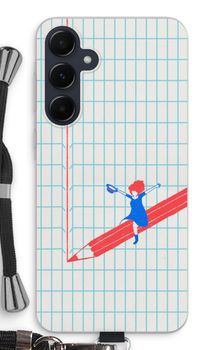 Checkered paper N°2