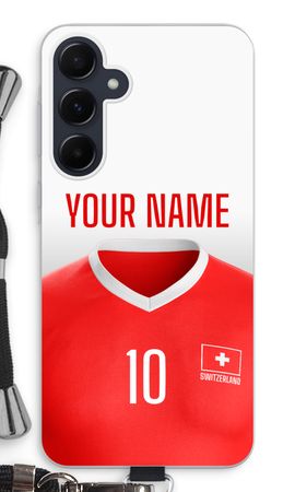 Switzerland - Football