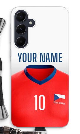 Czech Republic - Football