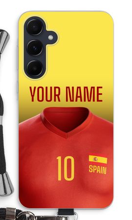 Spain - Football