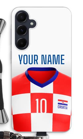 Croatia - Football