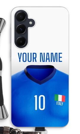 Italy - Football