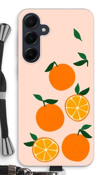 Will you be my clementine