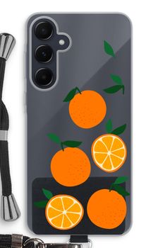 Will you be my clementine