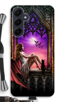 Children of the night