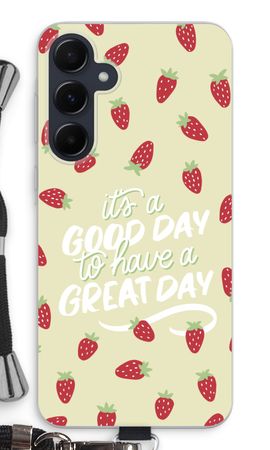 Don’t forget to have a great day