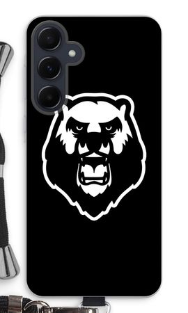 Angry Bear (black)