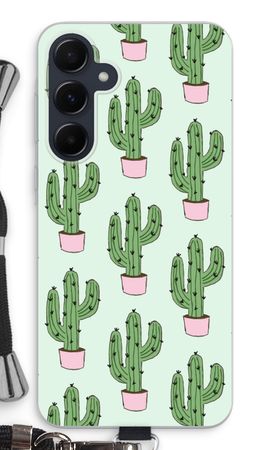 Cactus Lover