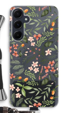 Sweet little flowers