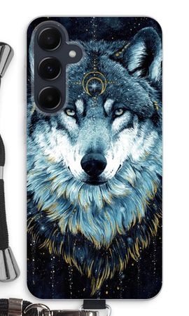 Darkness Wolf