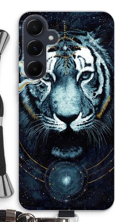 Darkness Tiger