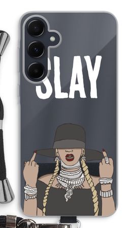 Slay All Day