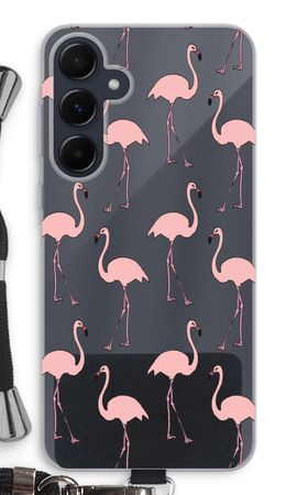 Anything Flamingoes
