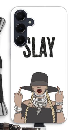 Slay All Day
