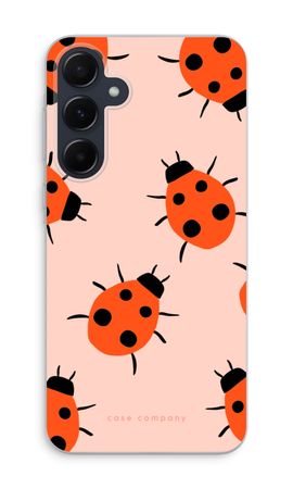 Ladybugs