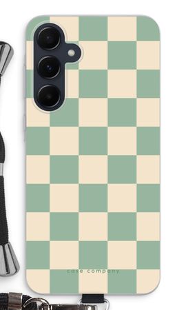 Checkered Mint