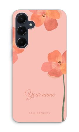 Namecase 2 - Floral