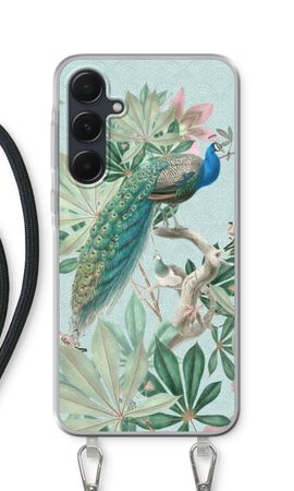 Paradise Garden Peacock