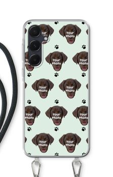 Personalized Face - Cat or Dog