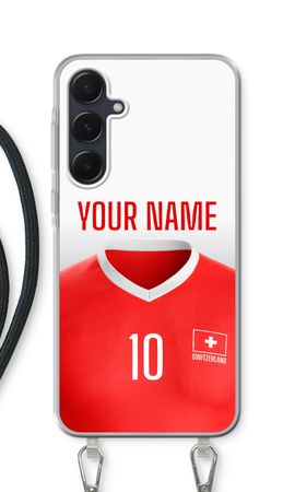 Switzerland - Football