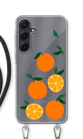 Will you be my clementine