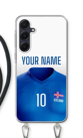 Iceland - Football