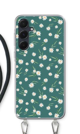 Small daisies