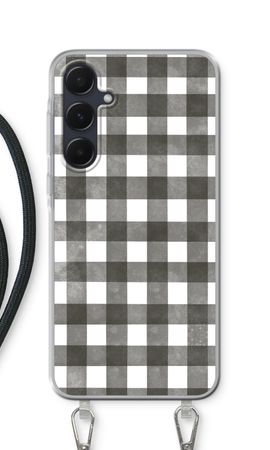 Gingham style