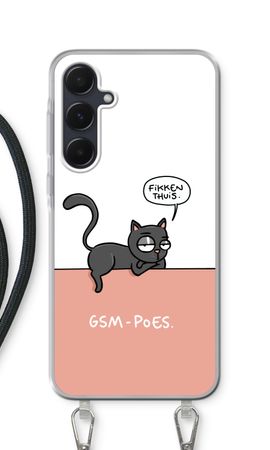 GSM poes