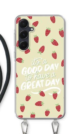 Don’t forget to have a great day