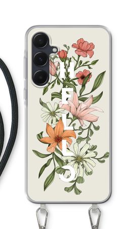 Hello bloemen