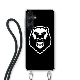 Angry Bear (black)