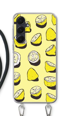 When Life Gives You Lemons...