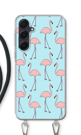 Anything Flamingoes